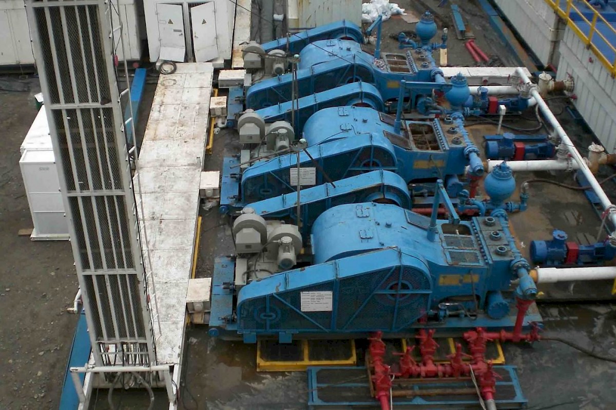 Electric & Mechanical Drilling Rig—All Drive Modes Explained Sovonex