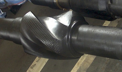 Heavy-Duty Drilling Stabilizers - API Certified & Field-Proven | Sovonex